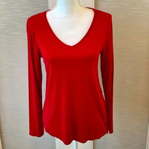 WHBM Long Sleeve Shirt